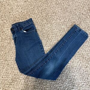 Place Kids Dark Blue Jeans
